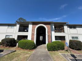 featured image of 601 N Gay St #104