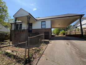 636 Old Augusta Rd - Photo 1 of 1