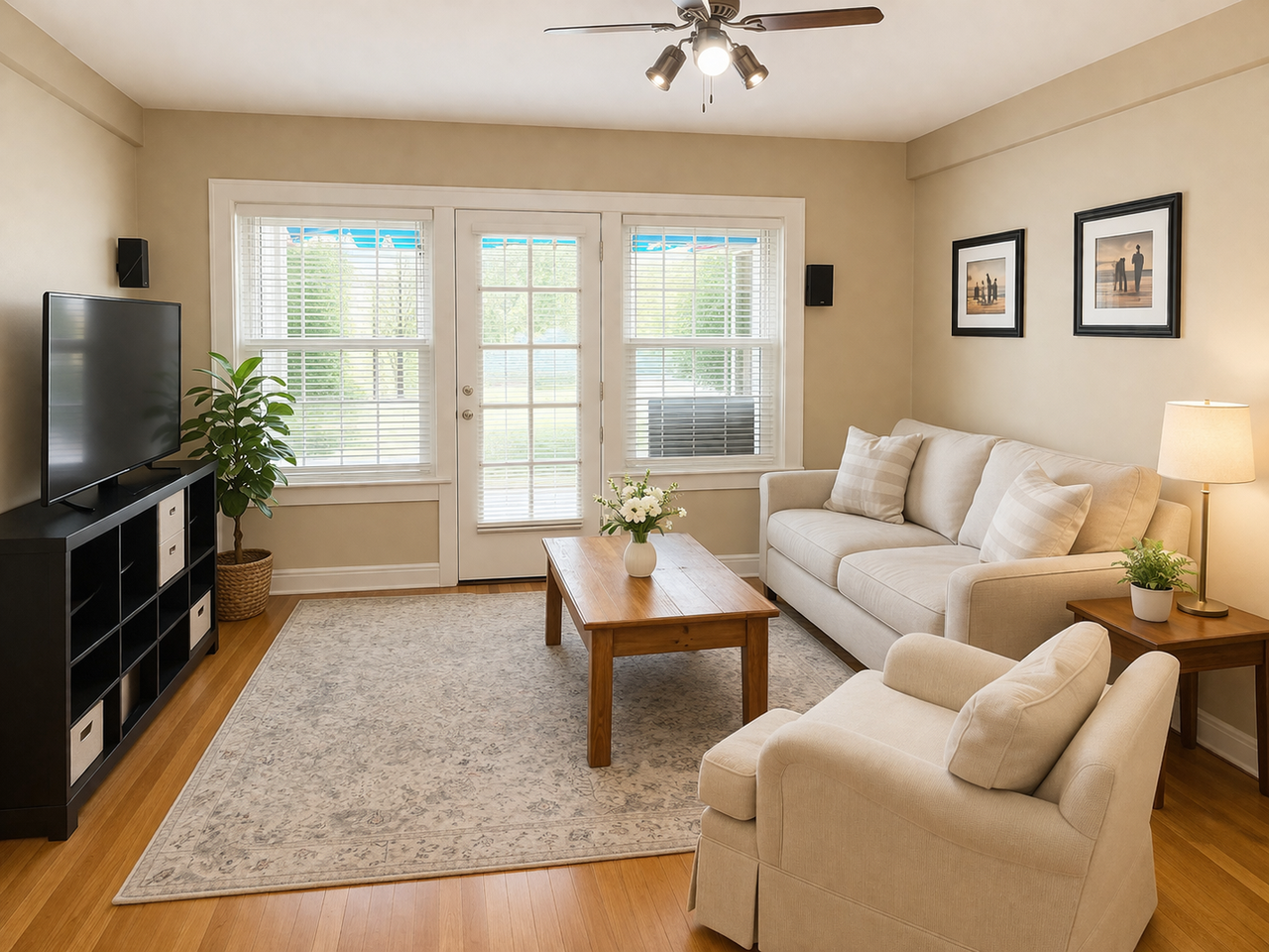 4434 Mill Creek Pkwy - Photo 3 of 12