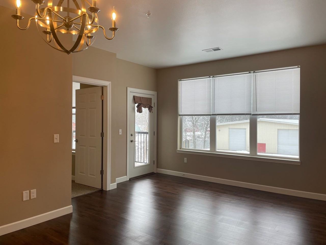 Rapid River Apartments - Photo 2 of 22