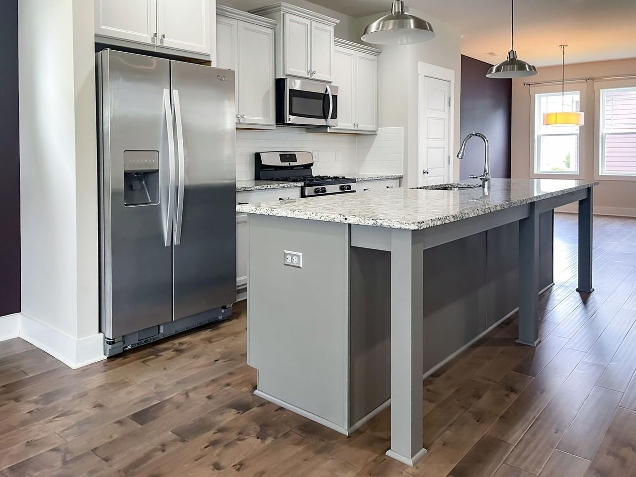 624 Granite Mill Blvd - Photo 3 of 12