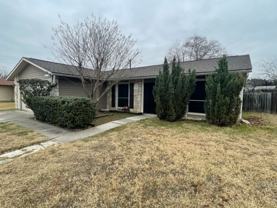 838 Saddlebrook Dr - Photo 1 of 1