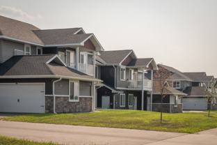 West 5th Townhomes - Photo 1 of 1