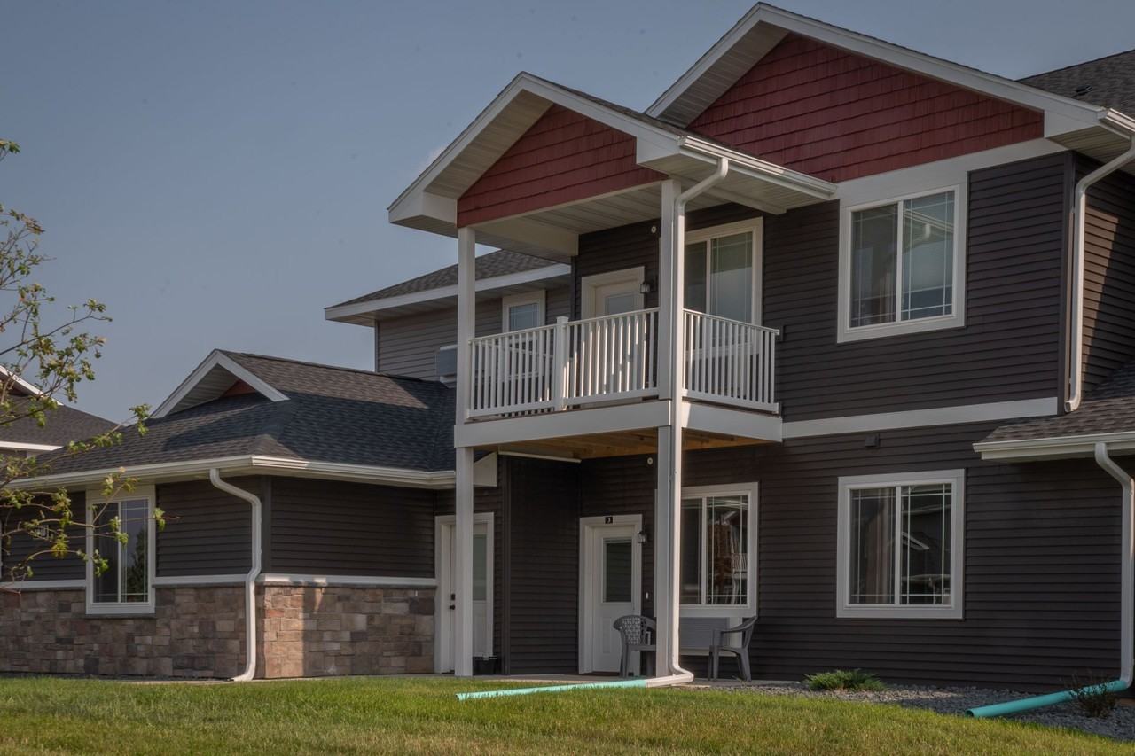 West 5th Townhomes - Photo 5 of 7