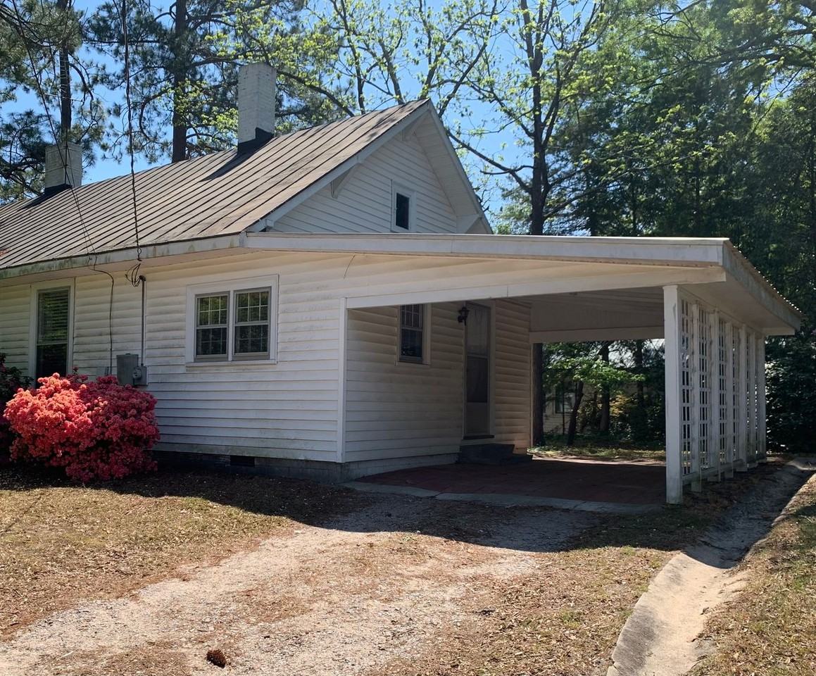 110 N Hilliard St - Photo 2 of 22