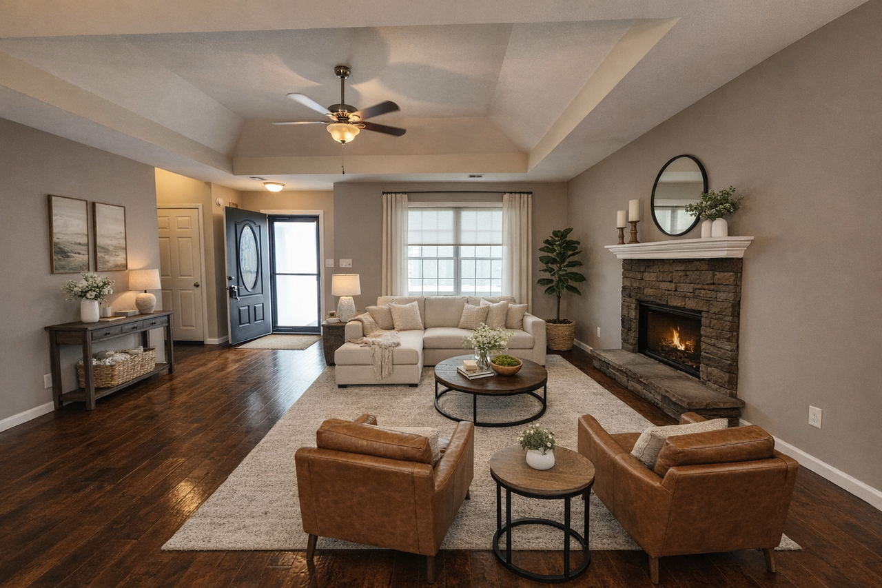 3443 Oconnor Ln - Photo 6 of 50