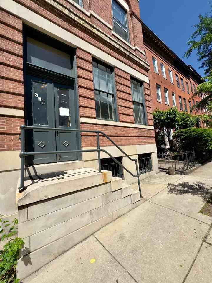 For Rent: Chic Urban Living at 908 N Calvert St – Your City Sanctuary Awaits! - Photo 2 of 12