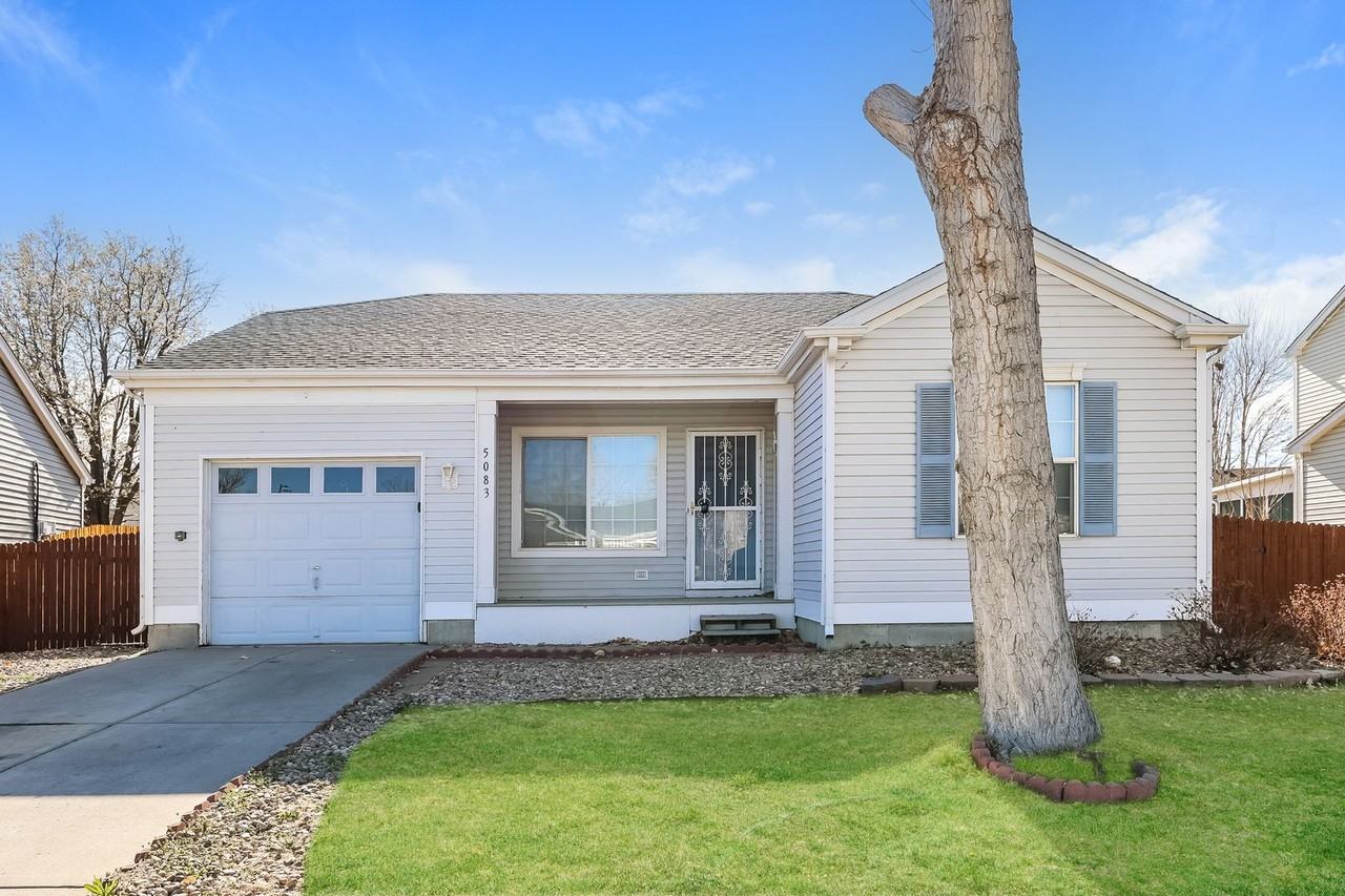 5083 Helena Ct