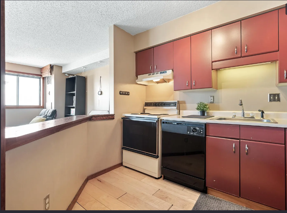 78 10th Street East #1907 - Photo 4 of 13