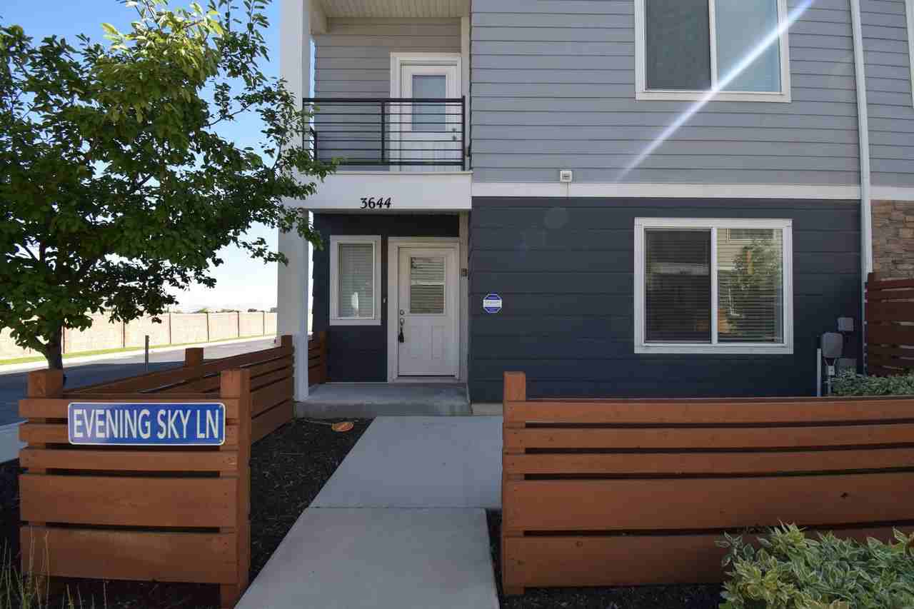 3644 W Evening Sky Ln - Photo 2 of 45