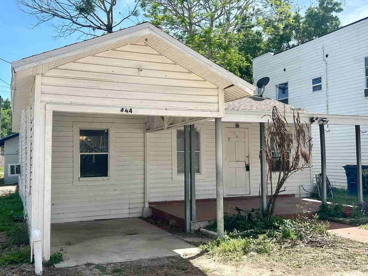 444 E Tillman Ave #5 - Photo 2 of 10