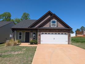 1108 Cleve Gosnell Ln - Photo 1 of 1