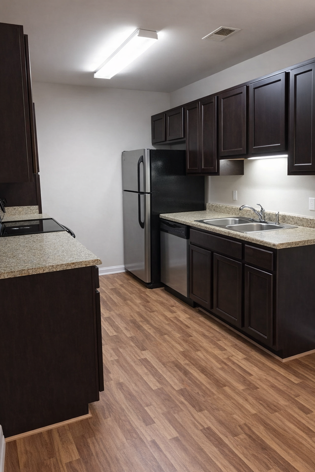 Sharon Oaks Apartments - Photo 5 of 37