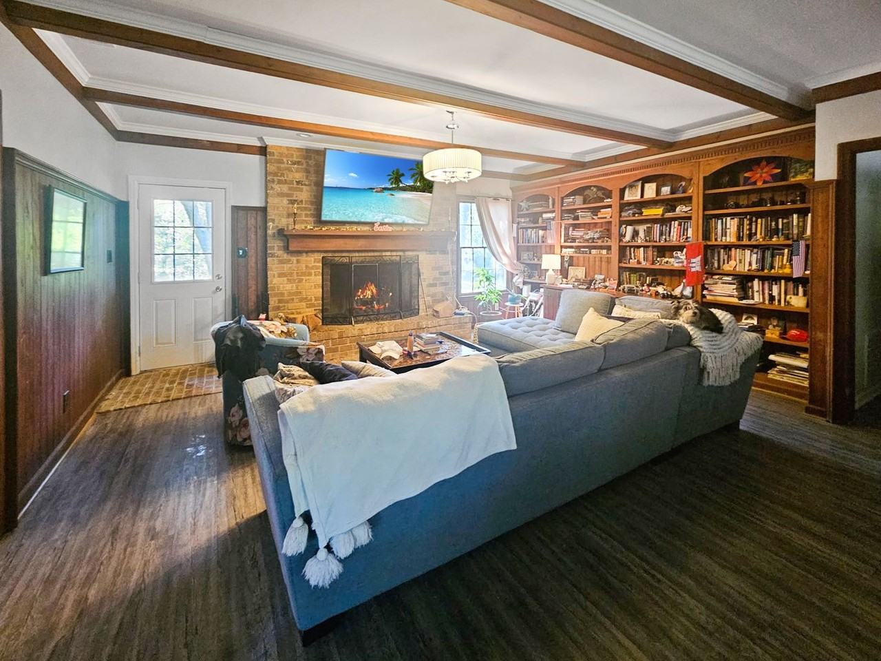 8419 Old Montgomery Rd - Photo 4 of 9