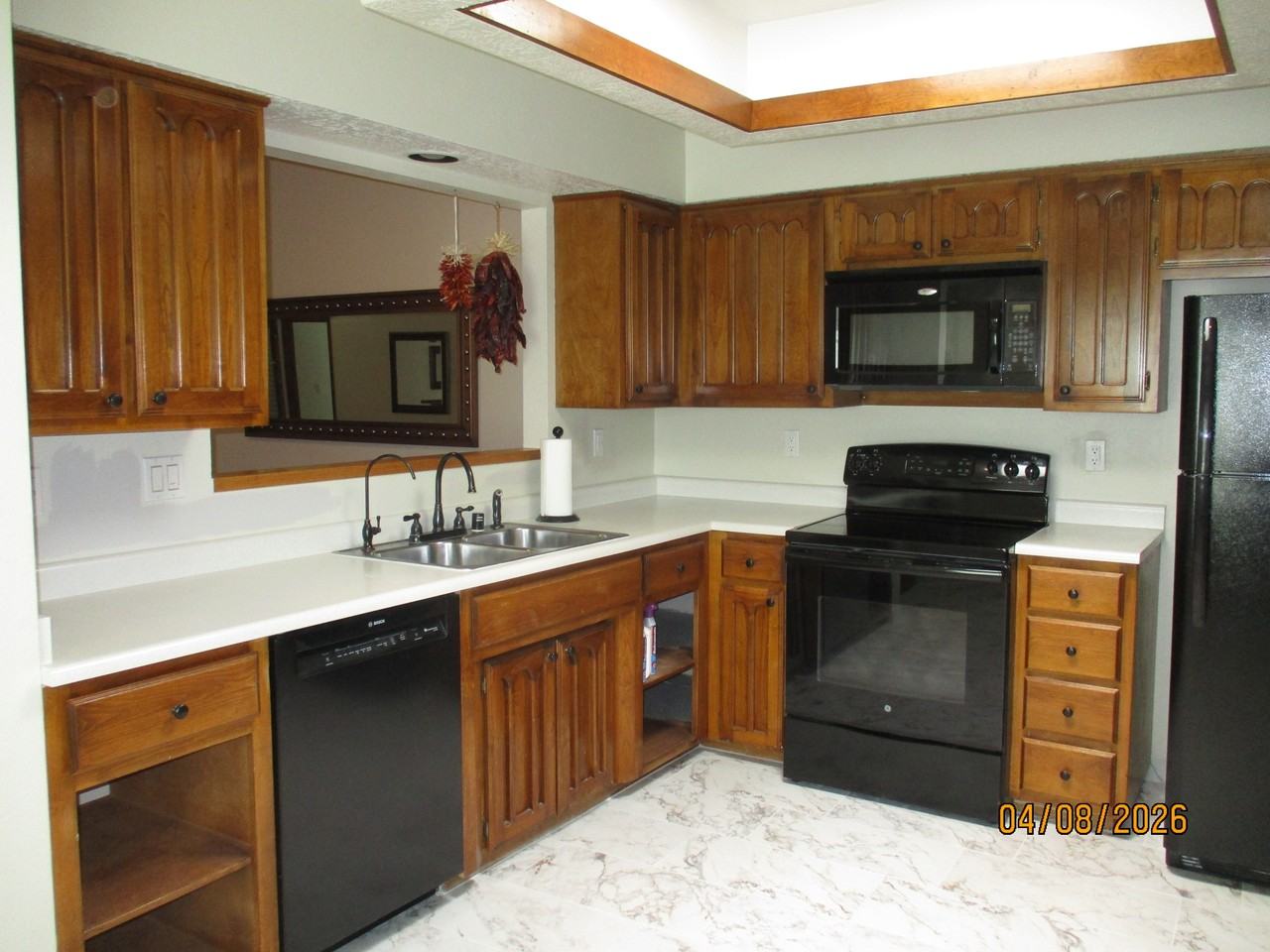 10409 Camino Del Oso Ne #1 - Photo 2 of 50