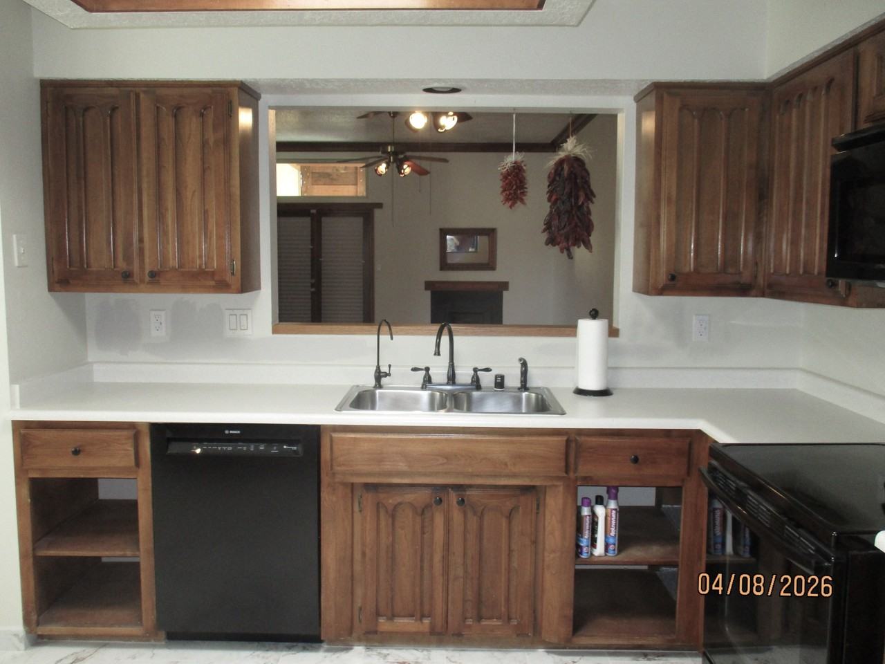 10409 Camino Del Oso Ne #1 - Photo 5 of 50