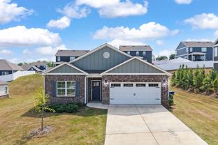 2020 Lonesome Hen Ln #1 - Photo 1 of 1