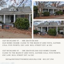 1327 Richland St #A - Photo 1 of 1