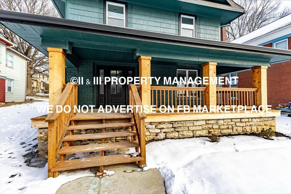3517 Jefferson St #1 - Photo 4 of 46