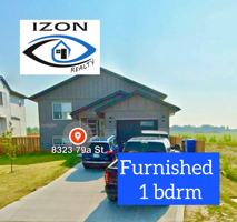 featured image of 8323 B- 8323 79a St.
