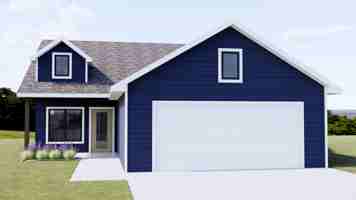 featured image of 1434 Garnet Ct. #1