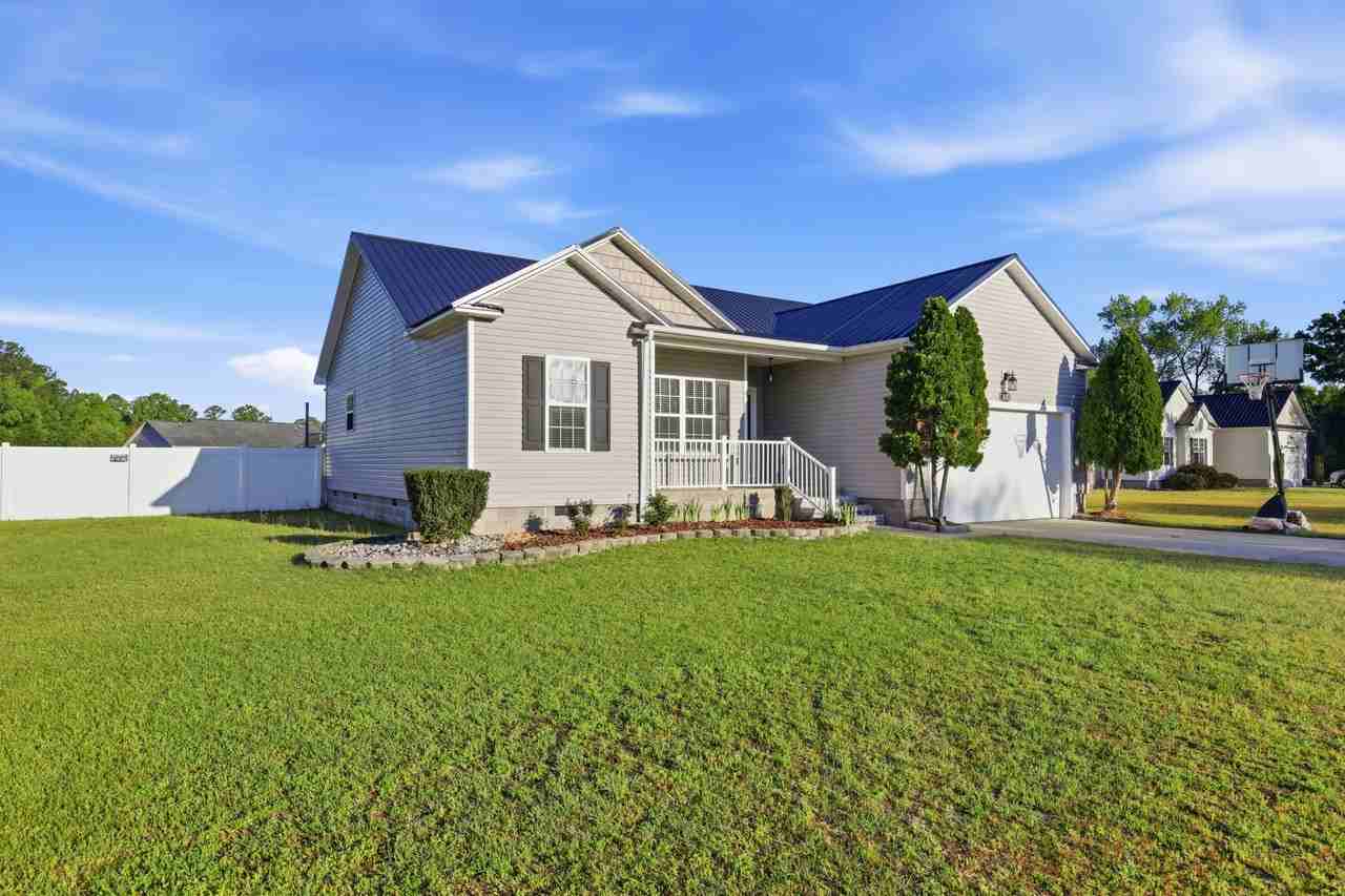 100 Amandas Way #1 - Photo 2 of 30