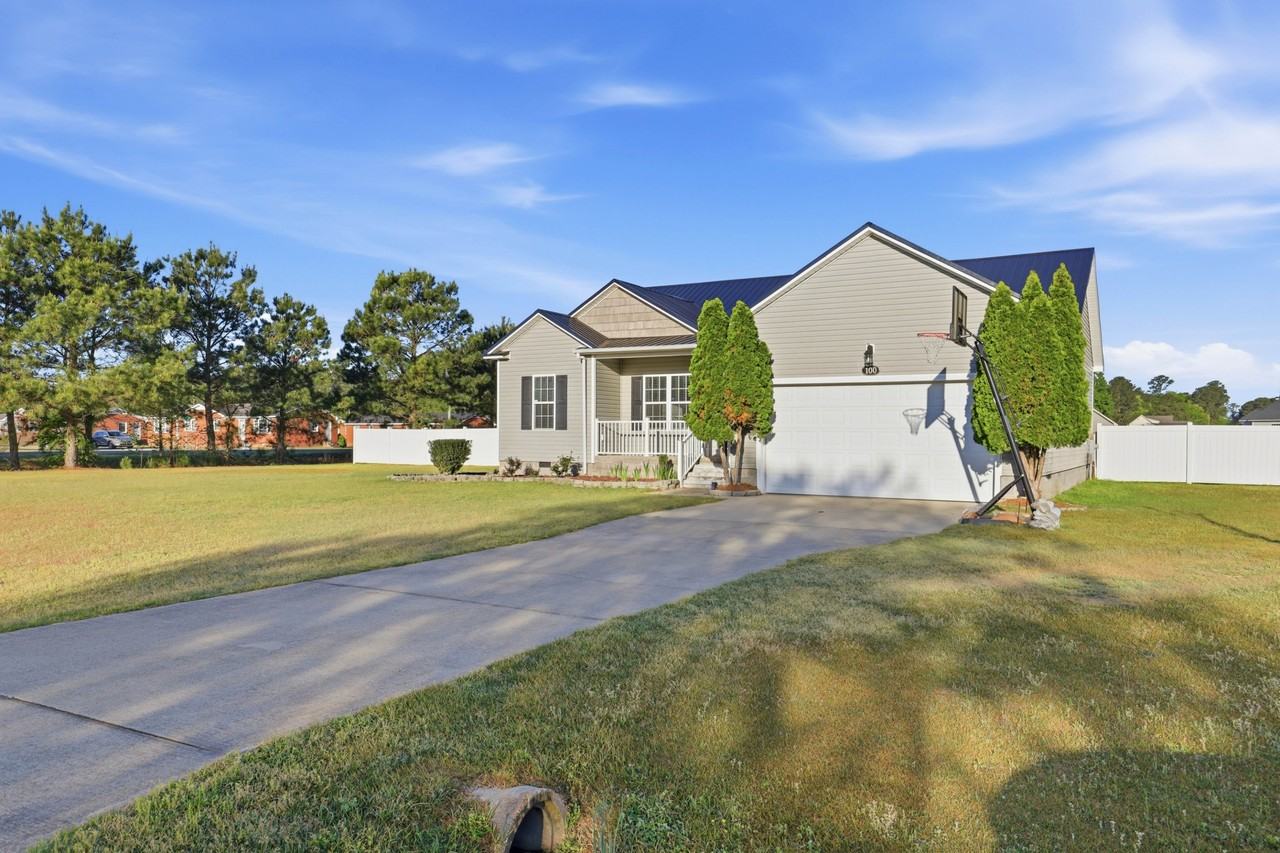 100 Amandas Way #1 - Photo 3 of 30