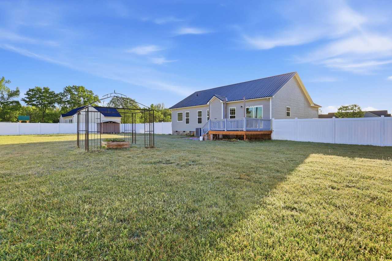 100 Amandas Way #1 - Photo 5 of 30