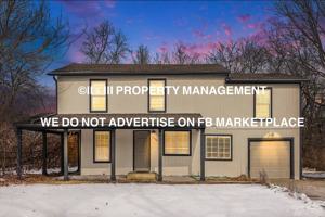 featured image of 2900 E Red Bridge Rd #1