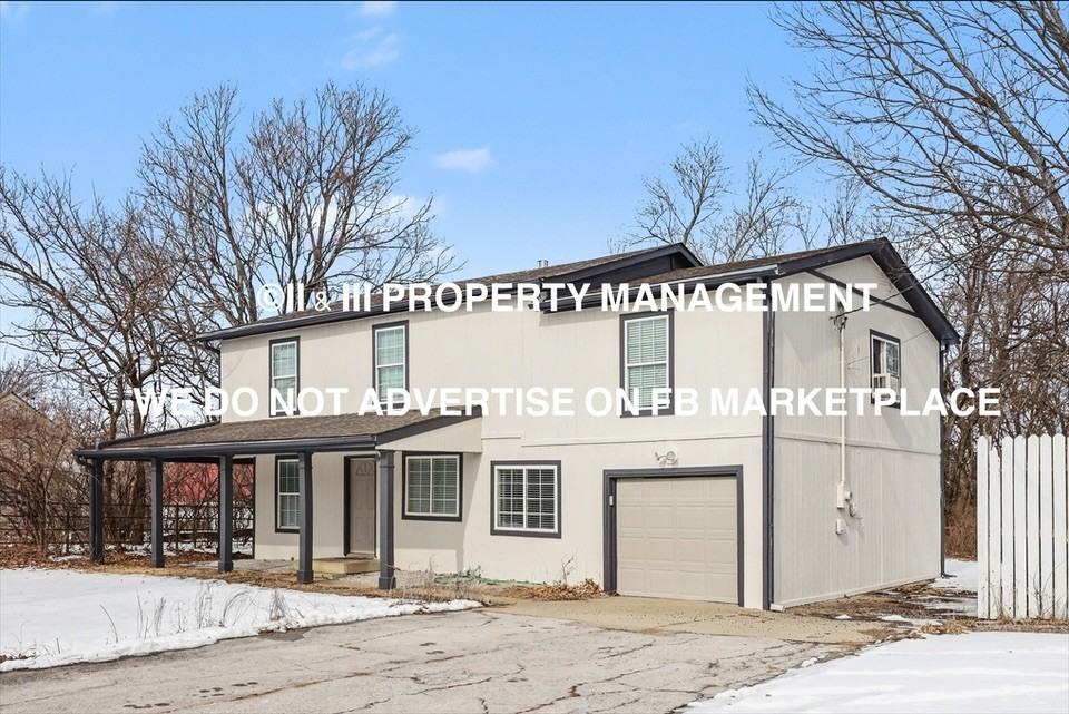 2900 E Red Bridge Rd #1 - Photo 3 of 32