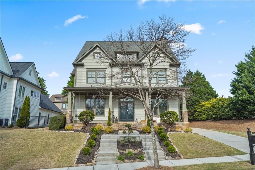 2596 Rock Maple Dr