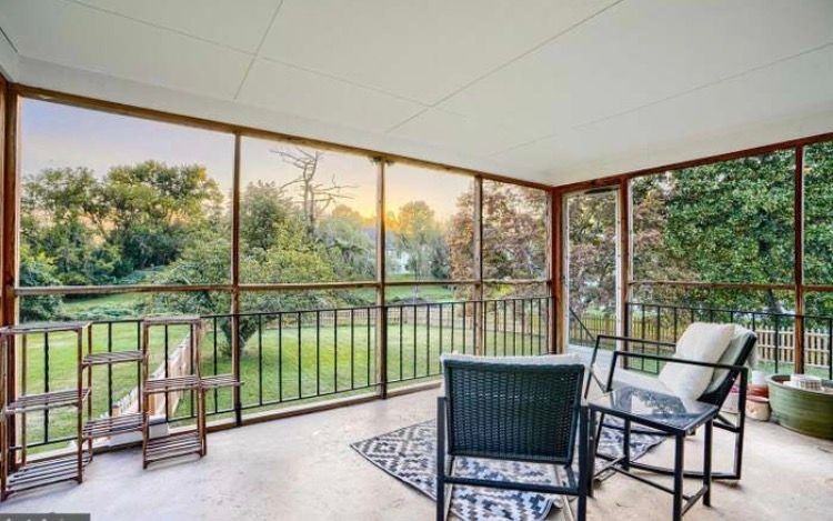 8806 Pikesville Rd - Photo 3 of 17