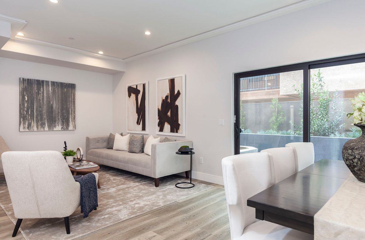 1059 Elm Ave ##107 - Photo 6 of 17