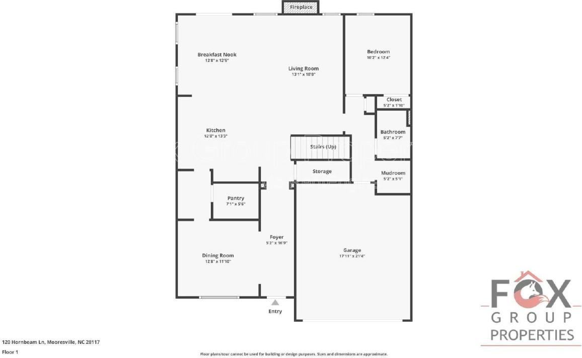 120 Hornbeam Ln - Photo 3 of 10
