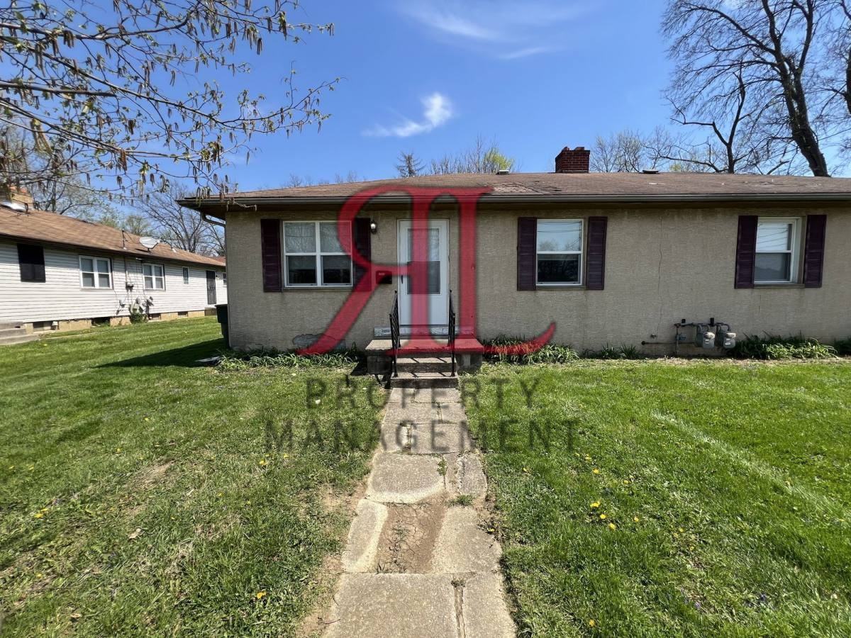2980 Reis Ave