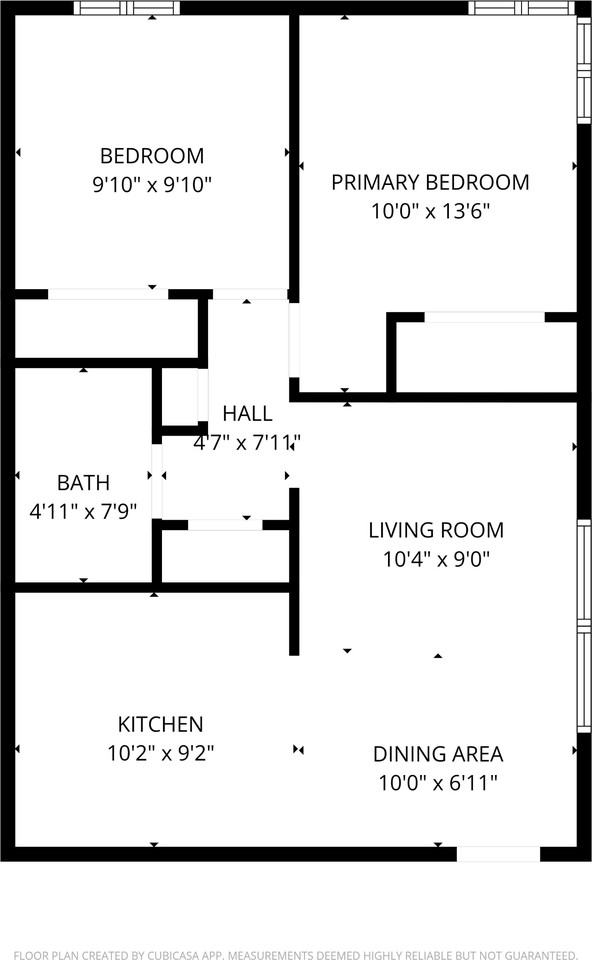 1778 Goddard Rd #1 - Photo 4 of 9