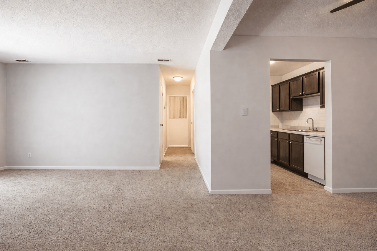 The Lodge Apartments - Photo 3 of 37