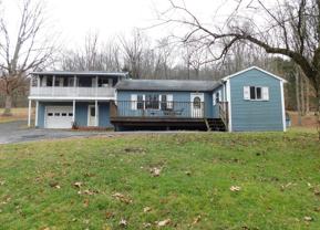 1800 Cassville-Mount Morris Road - Photo 1 of 1
