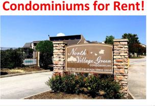 Plaza Verde Condos for Rent - Photo 1 of 1