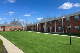 Park Manor Apartments - Photo 1 of 1