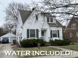 featured image of 1221 S Roosevelt St #UPPER