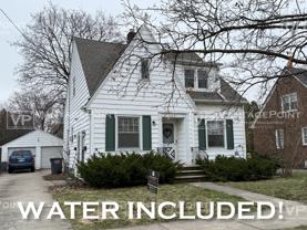 1221 S Roosevelt St #UPPER - Photo 1 of 1