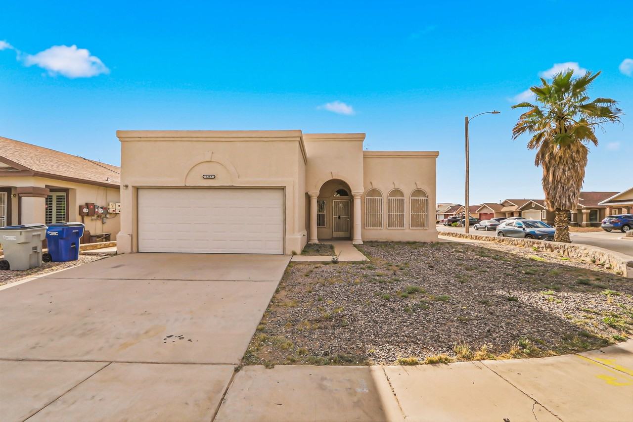 2369 Joshua Louis Dr