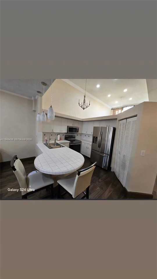 672 Southwest 158th Terrace #672 - Photo 6 of 7