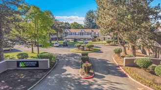 #442 WOODSIDE ESTATES APARTMENTS - Photo 1 of 1