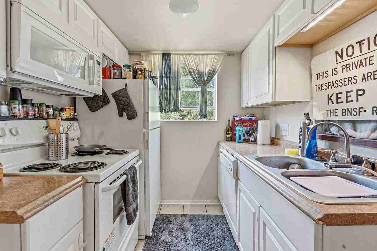 710 E Dean Keeton St #206 - Photo 3 of 14