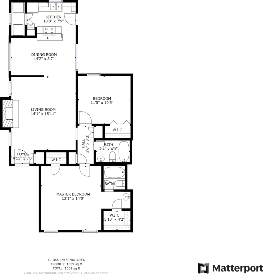 2204 Bolivar St - Photo 7 of 7