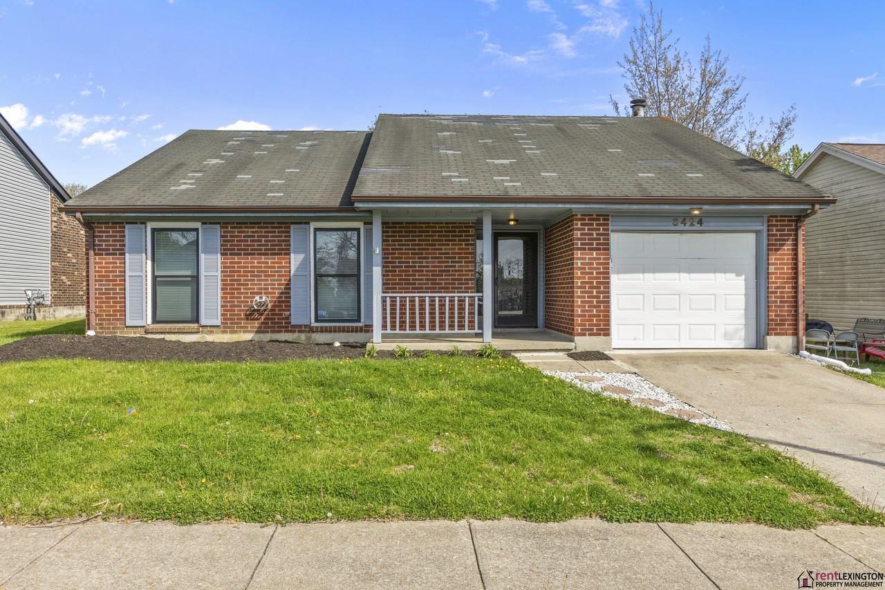 3424 Promenade Dr
