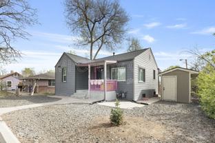 156 S Newton St #A - Photo 1 of 1