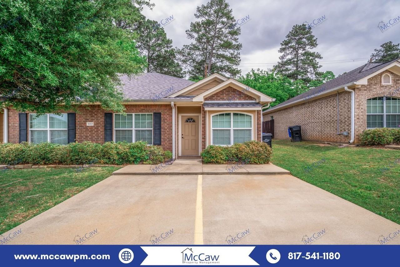 1612 Stanley Dr #100